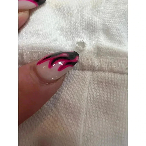 tommy bahama long sleeve tshirt jeep print size XS - Picture 5 of 5